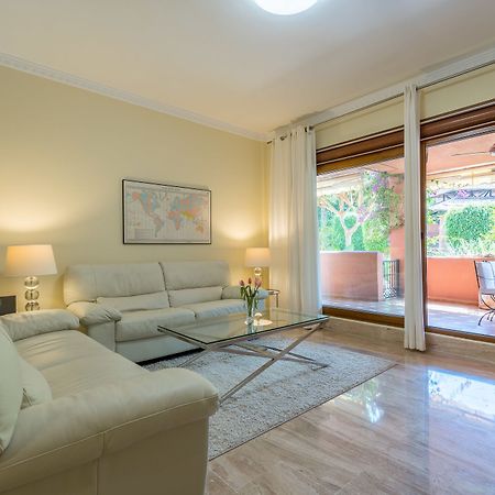The Grand Oasis Estepona Marbella Dış mekan fotoğraf