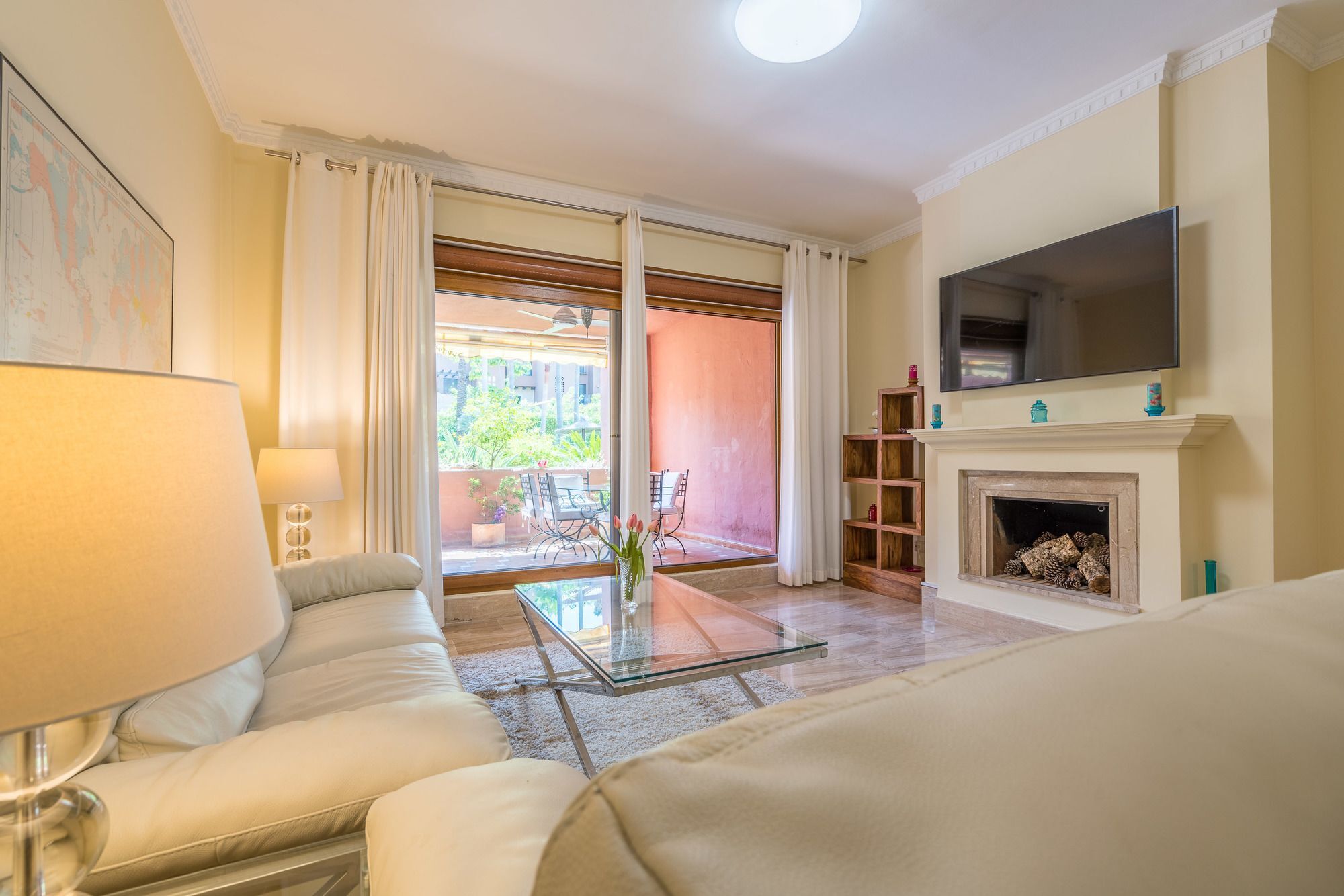 The Grand Oasis Estepona Marbella Dış mekan fotoğraf