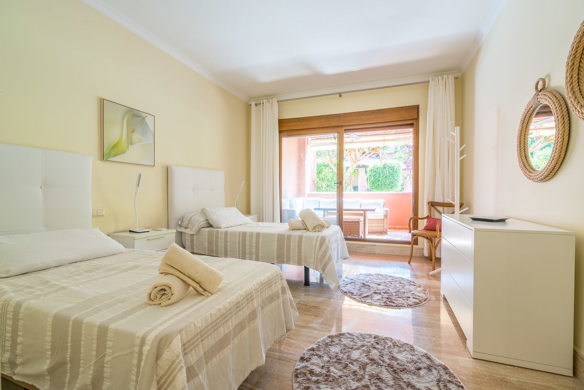 The Grand Oasis Estepona Marbella Dış mekan fotoğraf