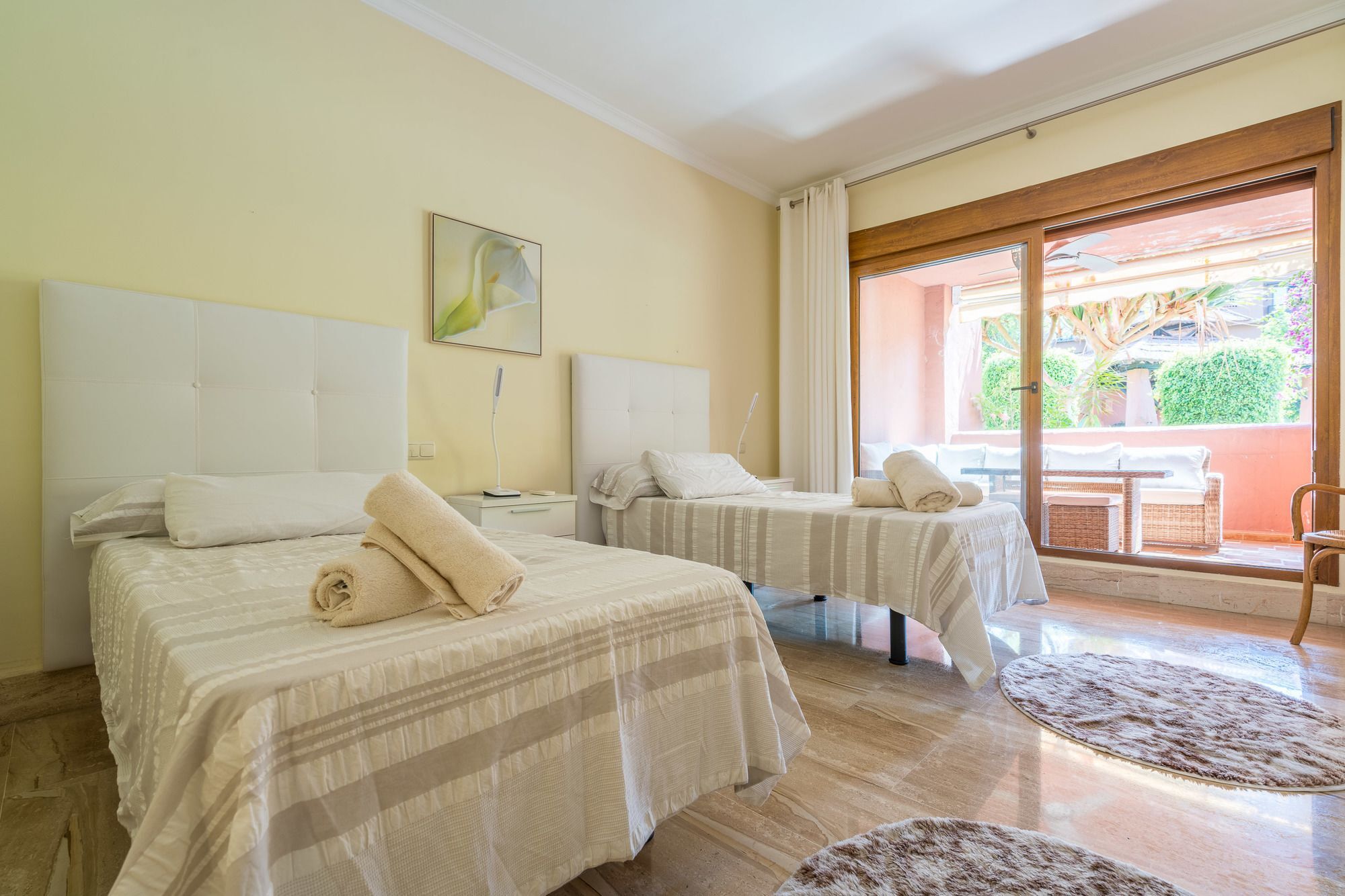 The Grand Oasis Estepona Marbella Dış mekan fotoğraf