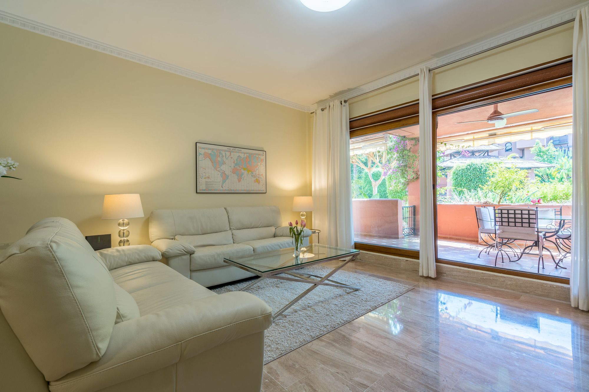 The Grand Oasis Estepona Marbella Dış mekan fotoğraf
