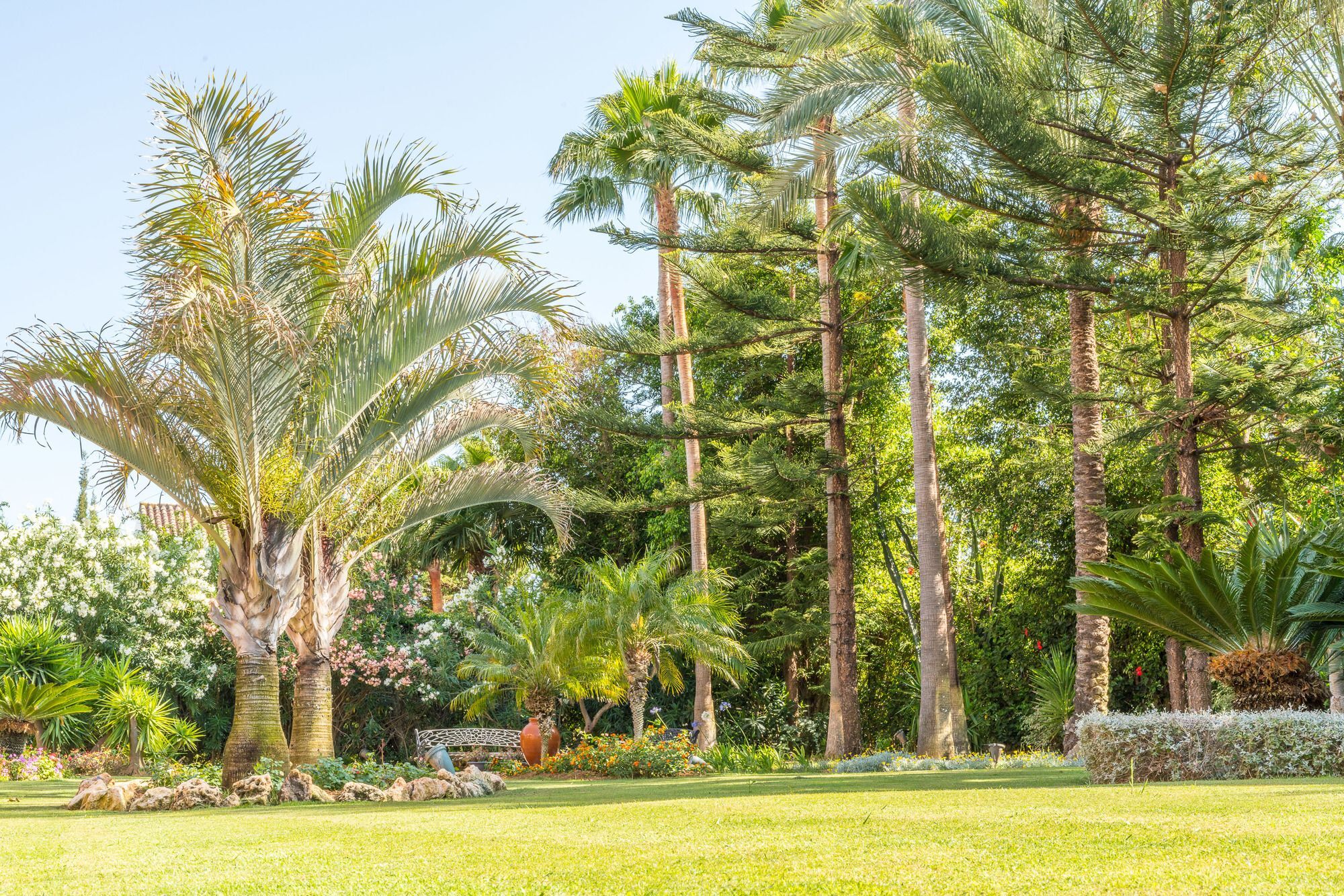 The Grand Oasis Estepona Marbella Dış mekan fotoğraf
