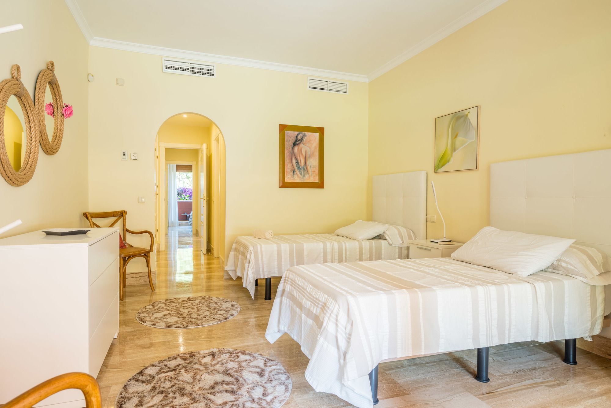 The Grand Oasis Estepona Marbella Dış mekan fotoğraf