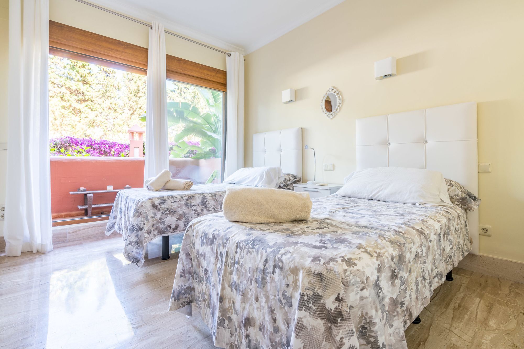 The Grand Oasis Estepona Marbella Dış mekan fotoğraf