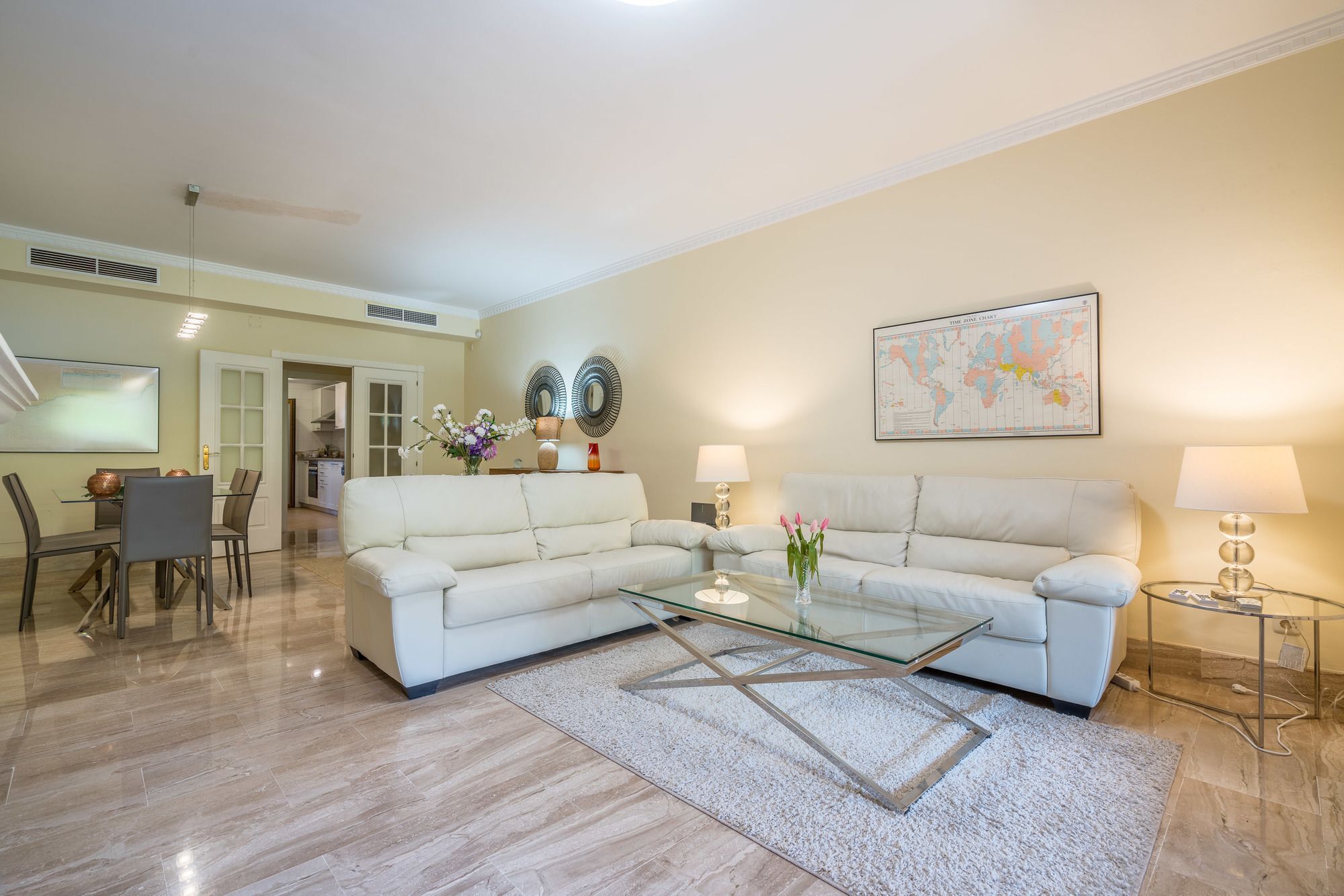 The Grand Oasis Estepona Marbella Dış mekan fotoğraf