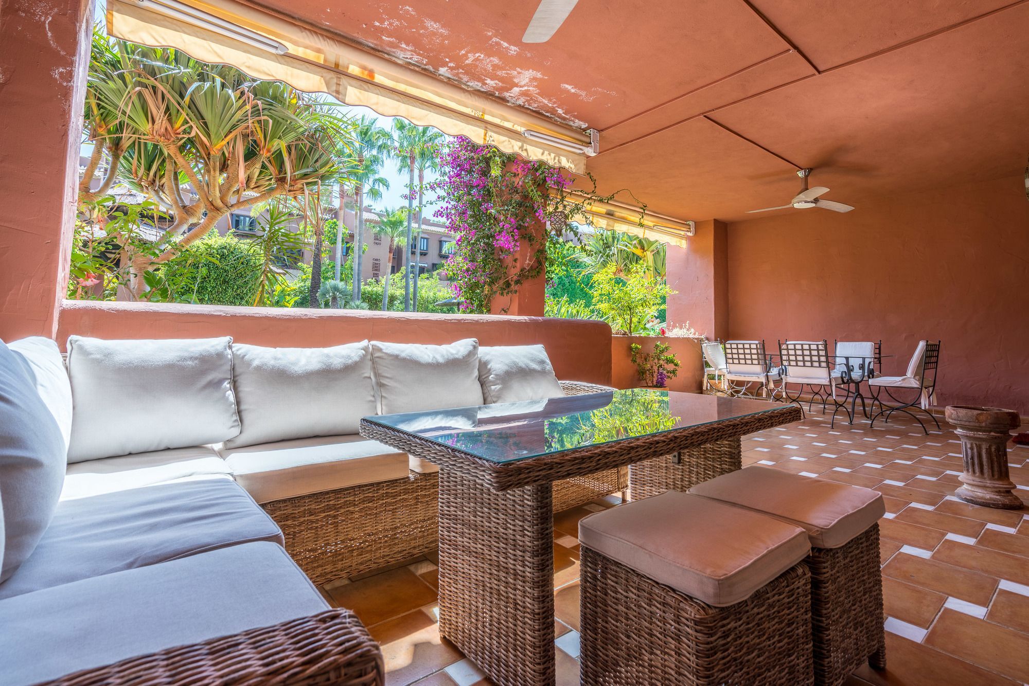 The Grand Oasis Estepona Marbella Dış mekan fotoğraf
